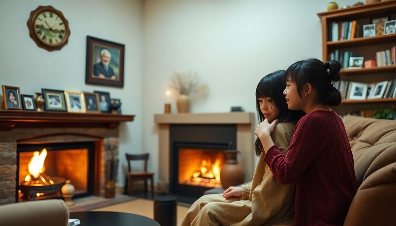 堀内健と娘たちの関係性とは?父親としての素顔に迫る
