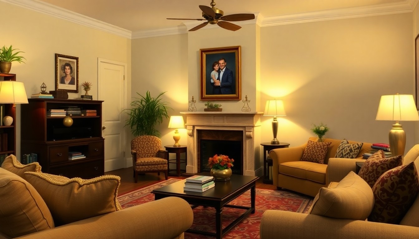 片岡鶴太郎の家族構成