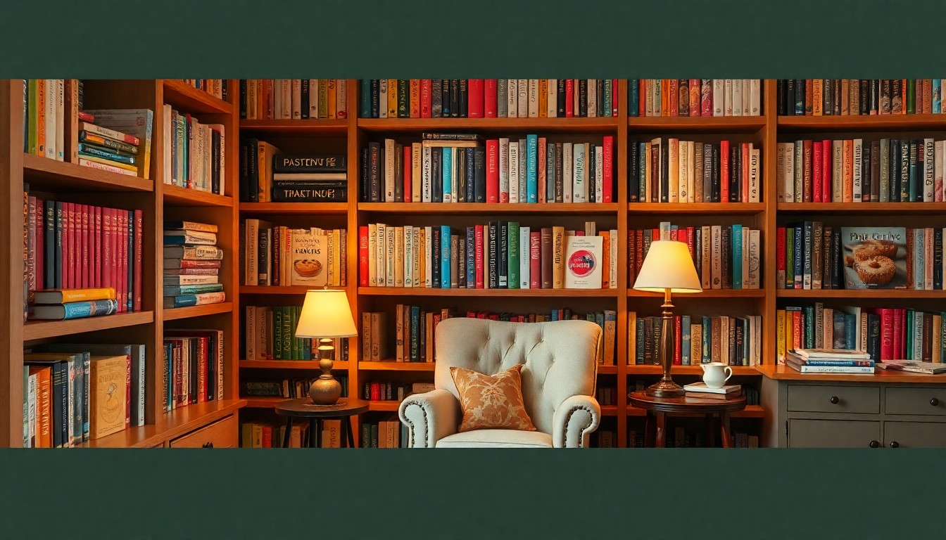 お菓子勉強家としての活動内容