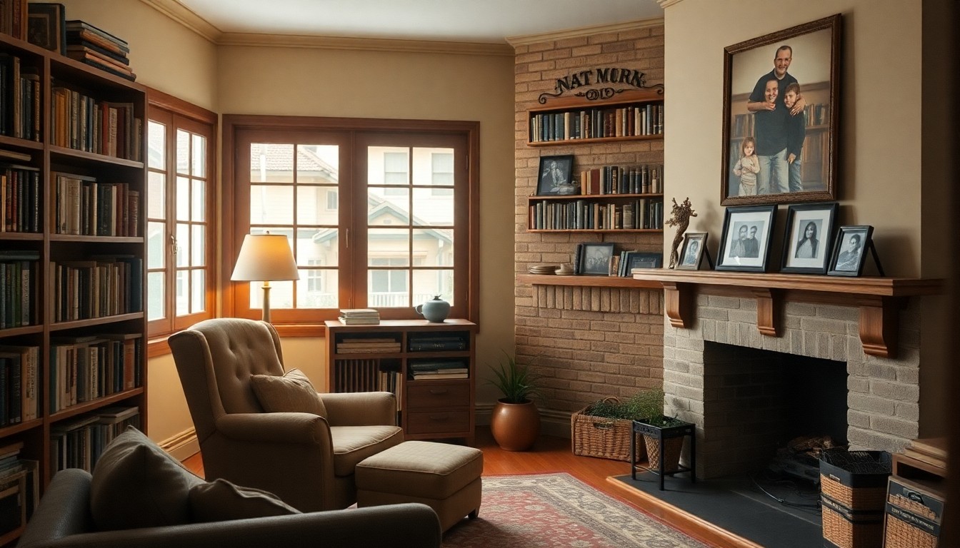 伊集院光の独特な教育方針とは?息子たちへの愛情溢れる関わり方