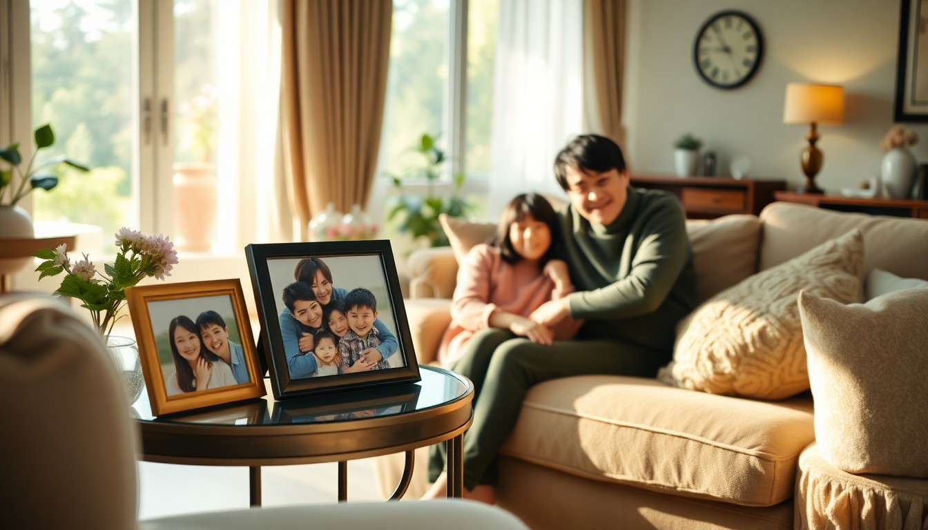 飯尾和樹の家族構成について