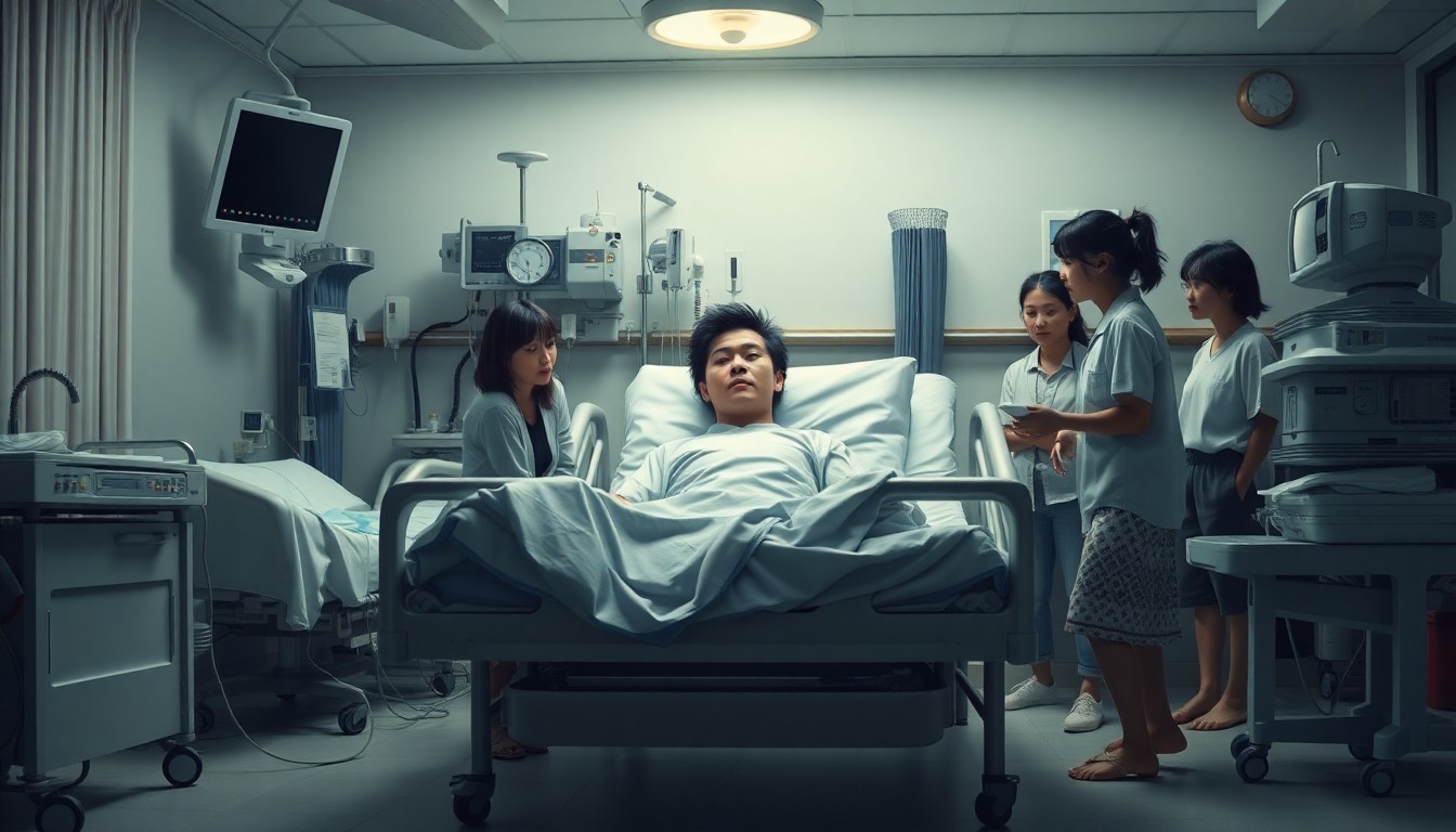 ファンの反応と心配の声