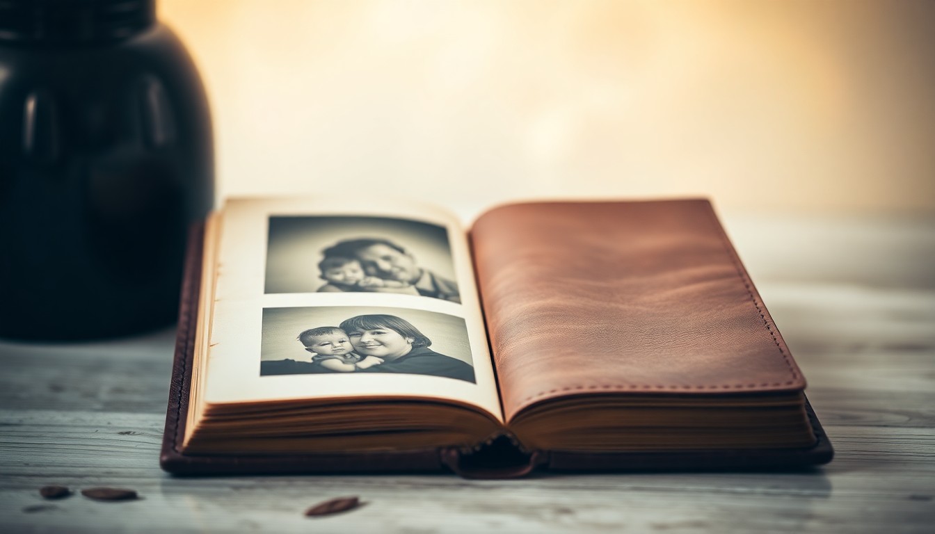 父との関係性とエピソード