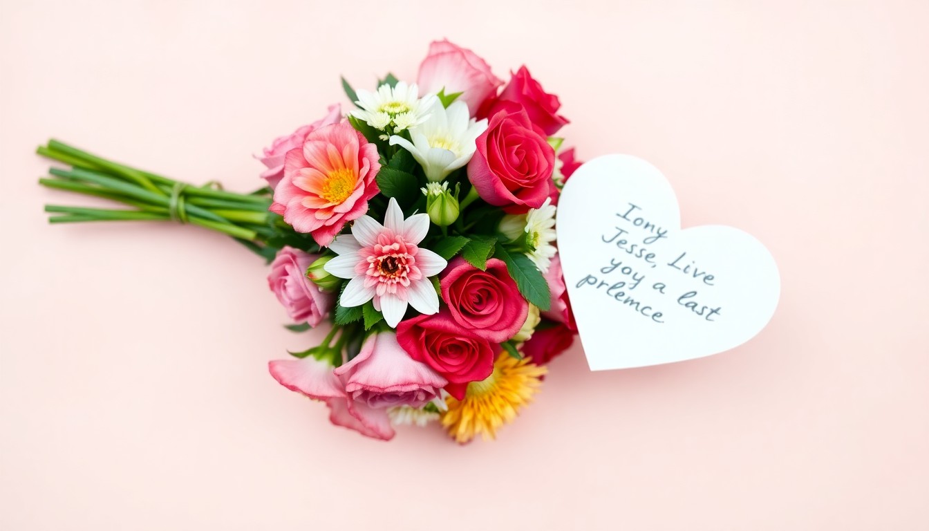 ジェシーの好きなタイプと恋愛観とは？