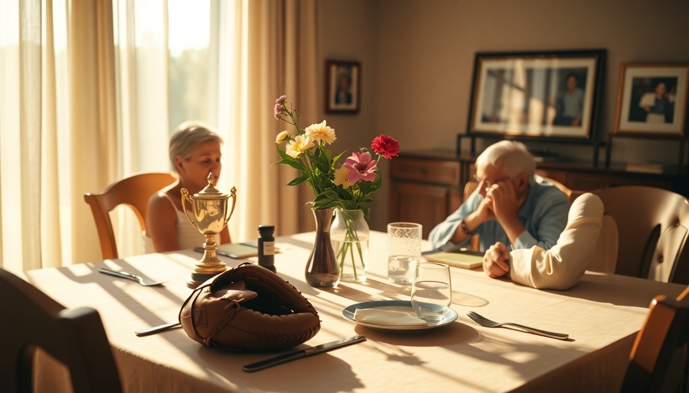 田牧そらの活躍と家族の影響