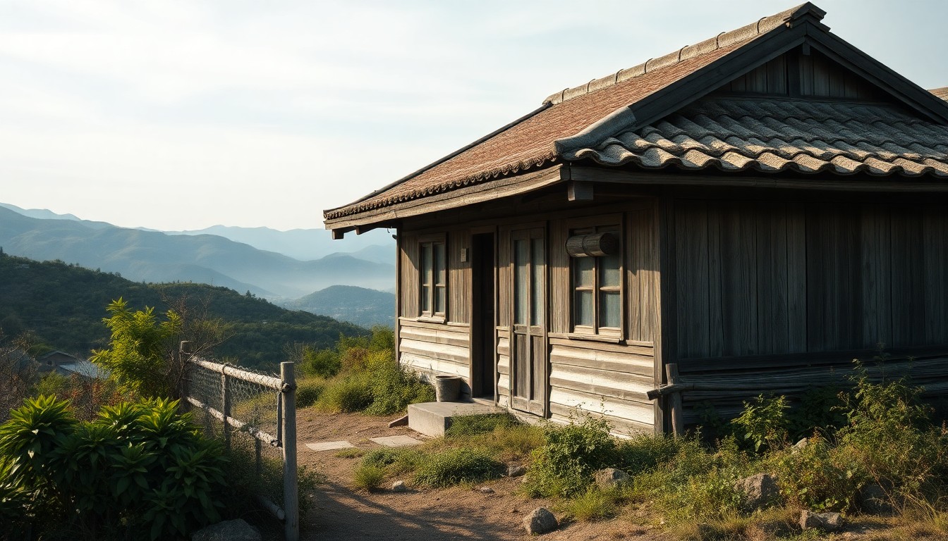 サンシャイン池崎の実家の場所と過去の状態