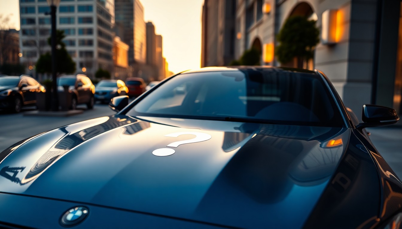 有働由美子の愛車は公開されているのか?