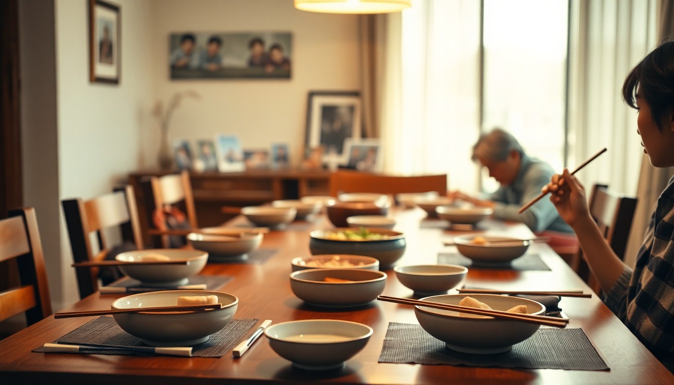 水田わさびの家族構成