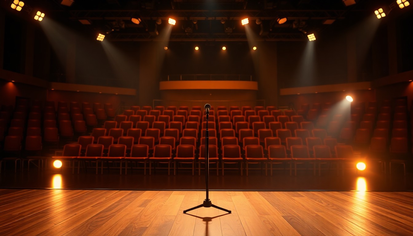 キッズオーディション番組で見せた父親の顔