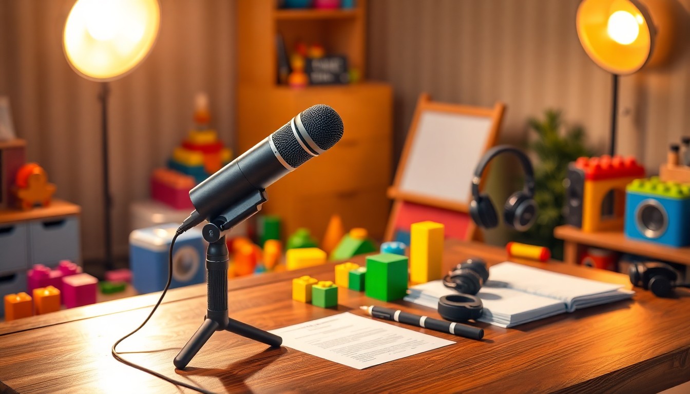 育児経験を活かしたMC業が評価される理由