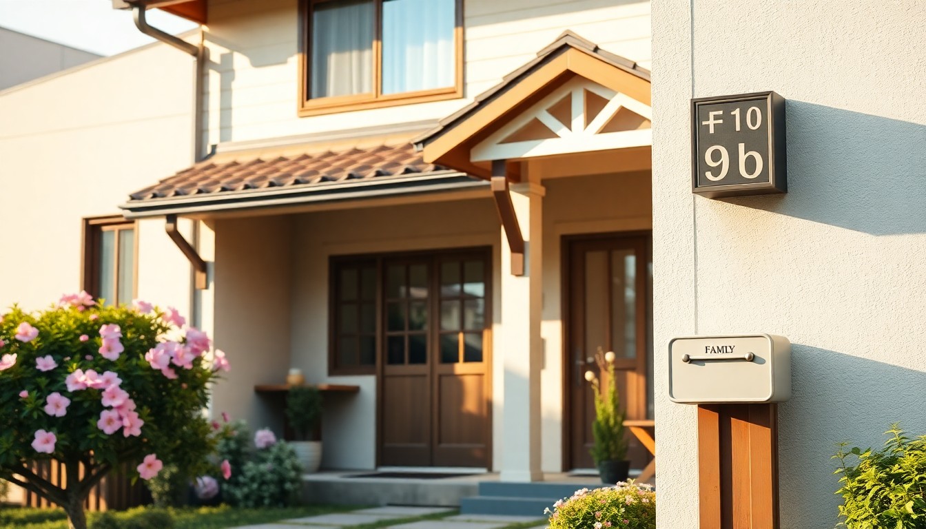 井上咲楽の実家の家族構成は?