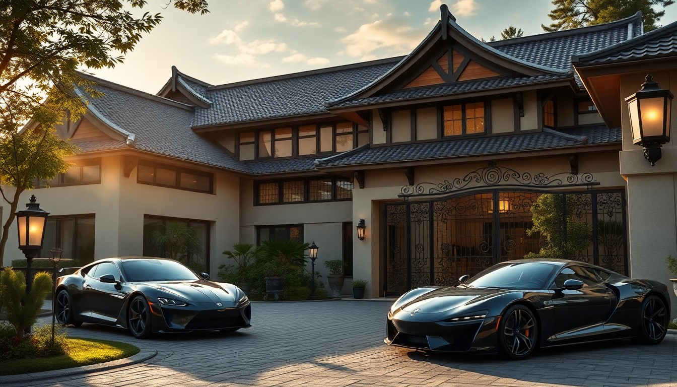 井上咲楽の実家は金持ち?職業やエピソードを調査