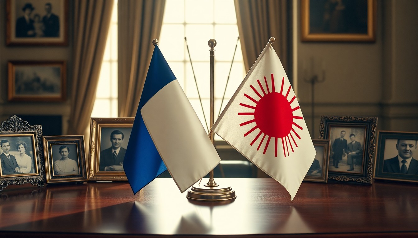 尾上眞秀の父はローラン・グナシア