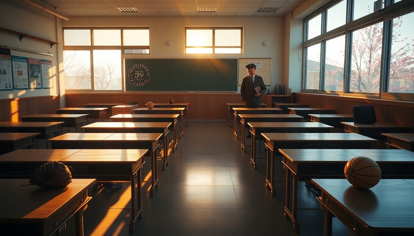 黒川想矢の高校時代のエピソードと部活動