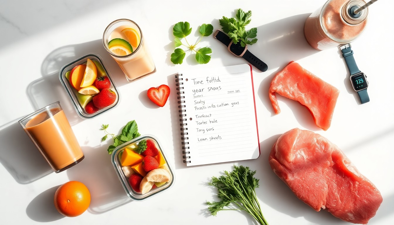 後藤威尊のスタイル維持の秘訣と最近の活動