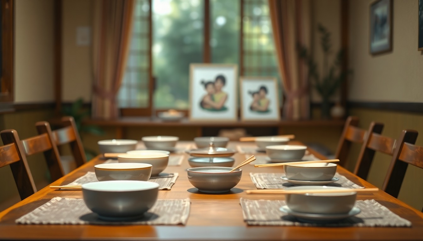 杉本哲太の家族構成について