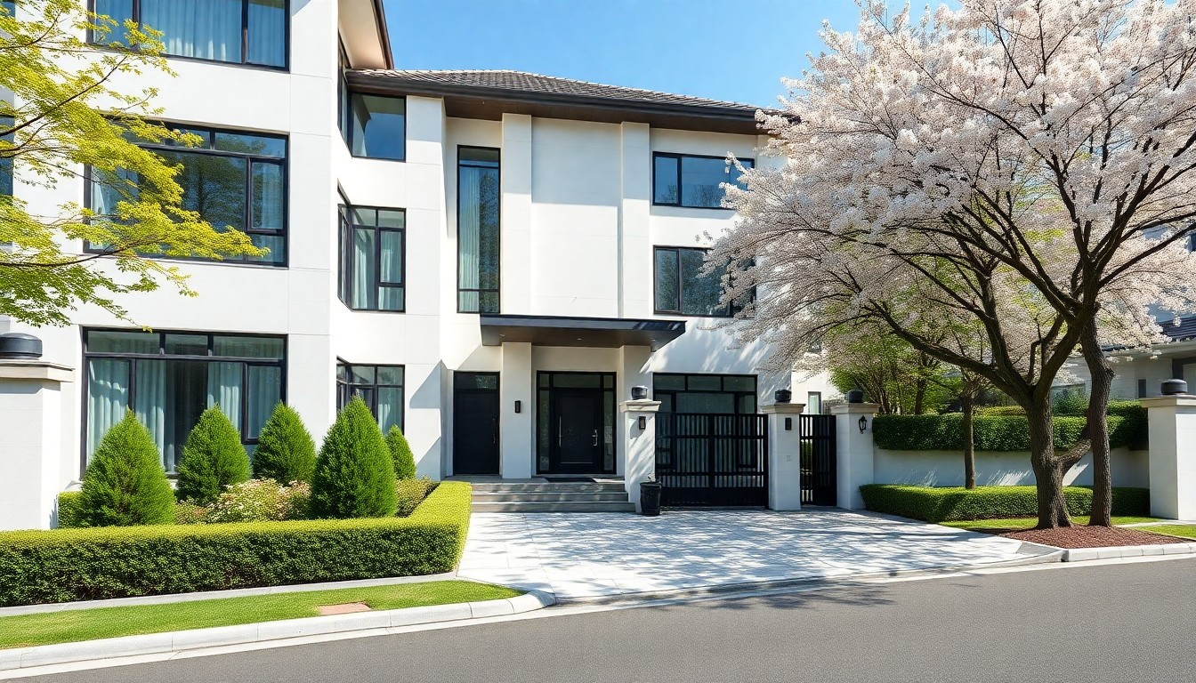 三村マサカズの自宅は世田谷区にある豪邸