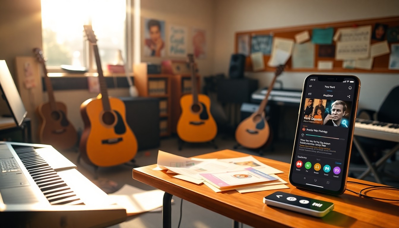 汐れいらの音楽活動と高校生からの人気