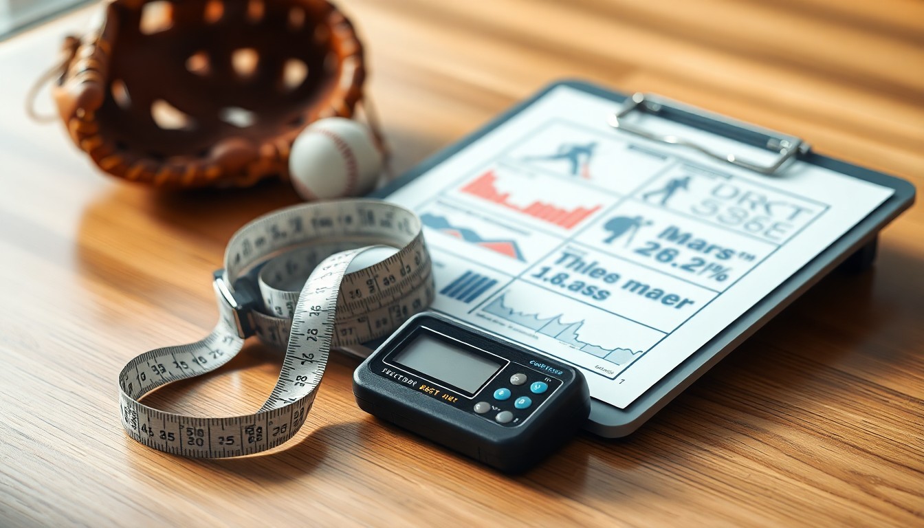 大谷翔平の身長と体重のプロフィール