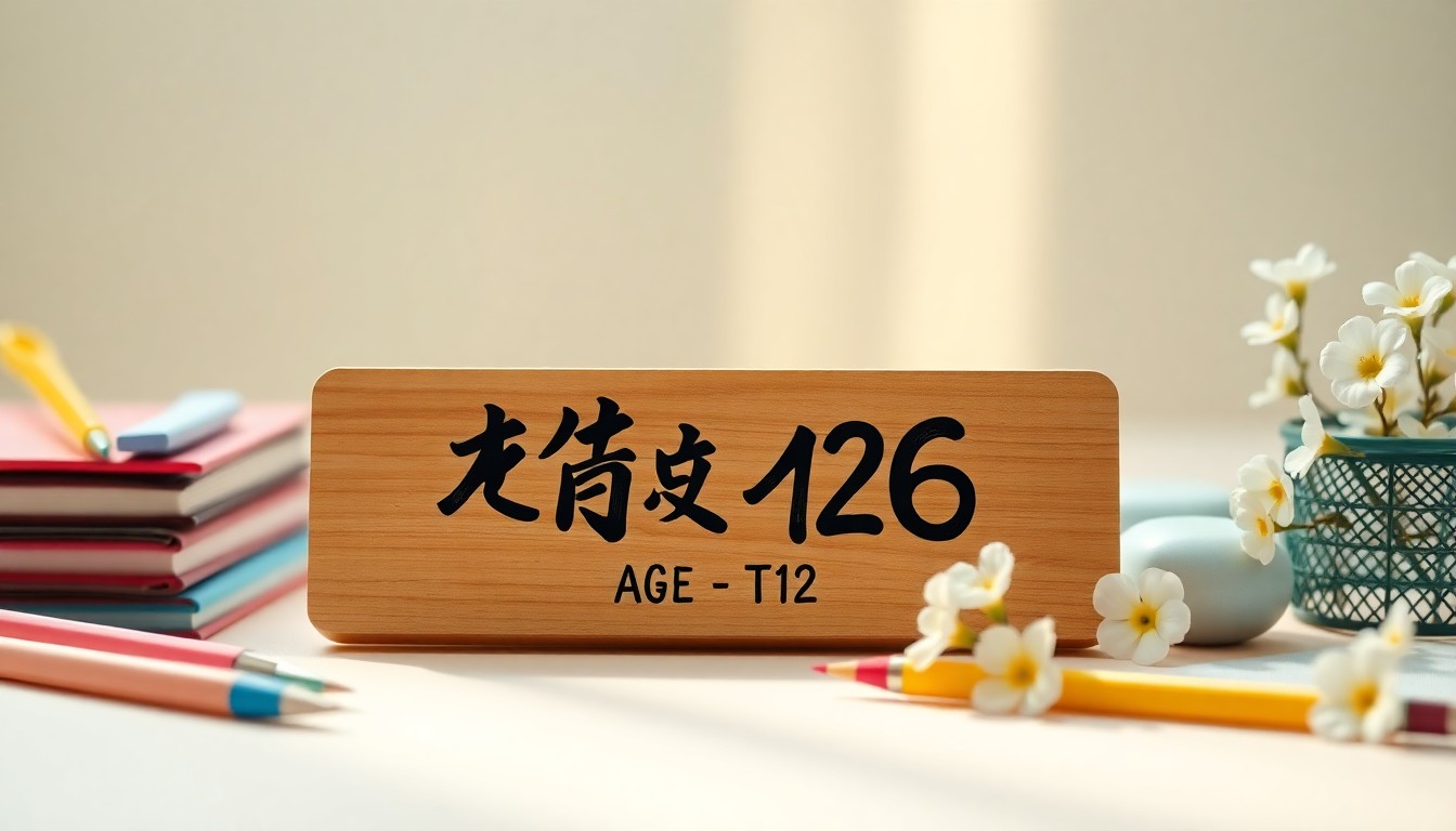 とにかく明るい安村の子供の名前は仁花で年齢は12歳