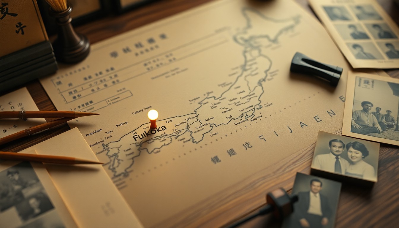 リリー・フランキーの出身地とプロフィール