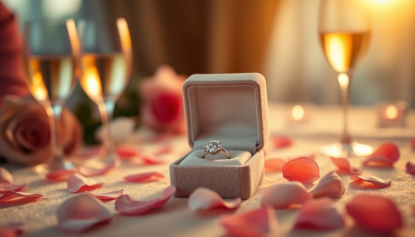 チャンス大城の馴れ初めとプロポーズエピソード