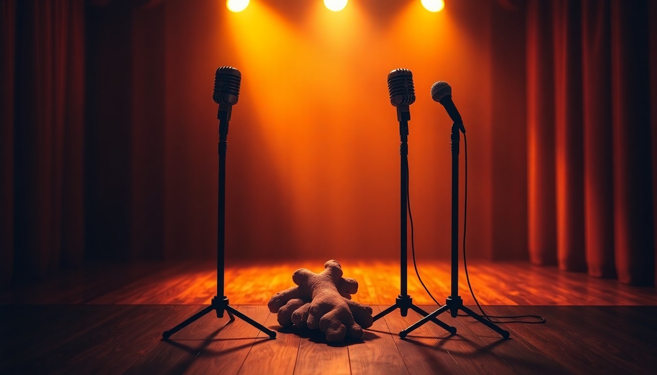 紅しょうがの同年代芸人との比較