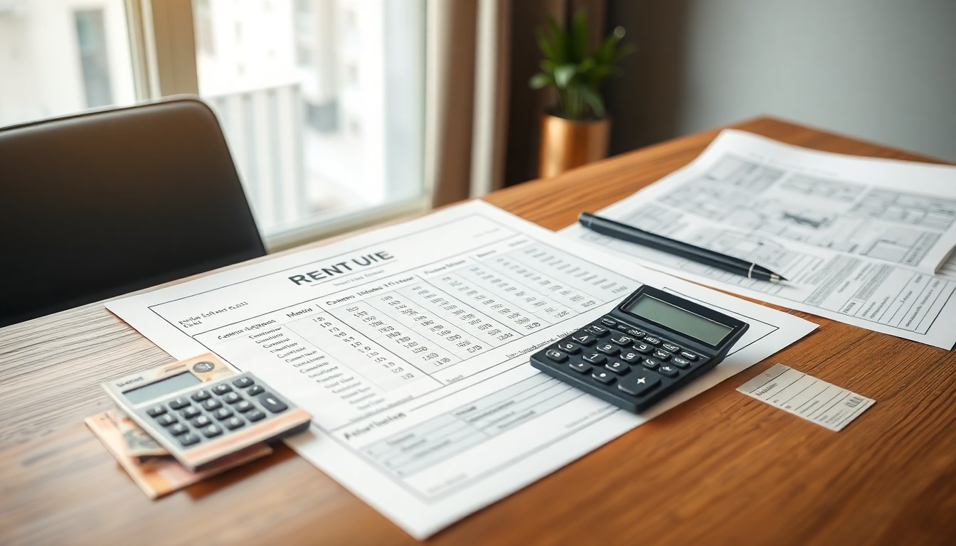 平子祐希の自宅の家賃相場は？