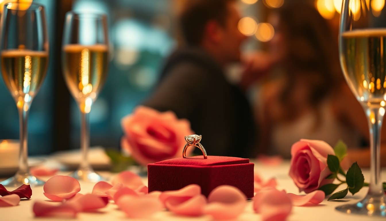 松下洸平と結婚相手の馴れ初めやプロポーズは？