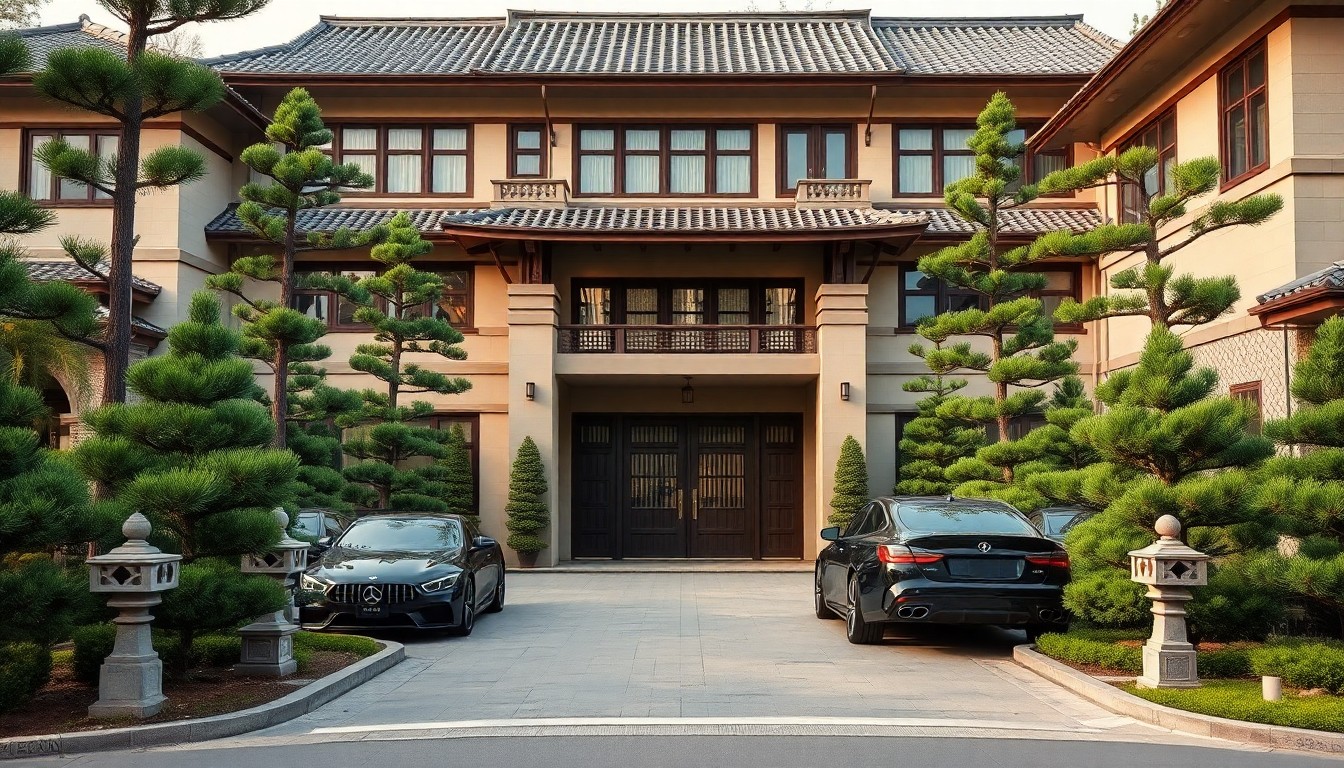 有働由美子の実家は金持ち?