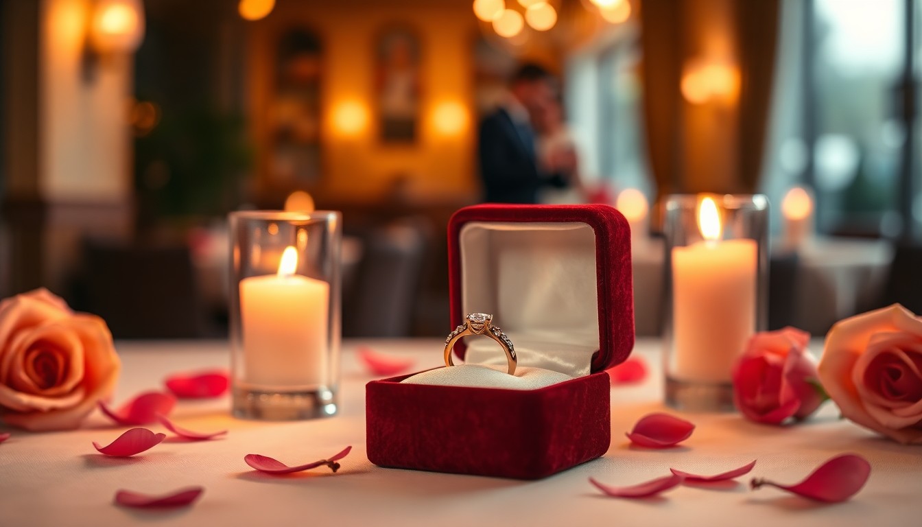 福田麻貴の馴れ初めやプロポーズのエピソードは？