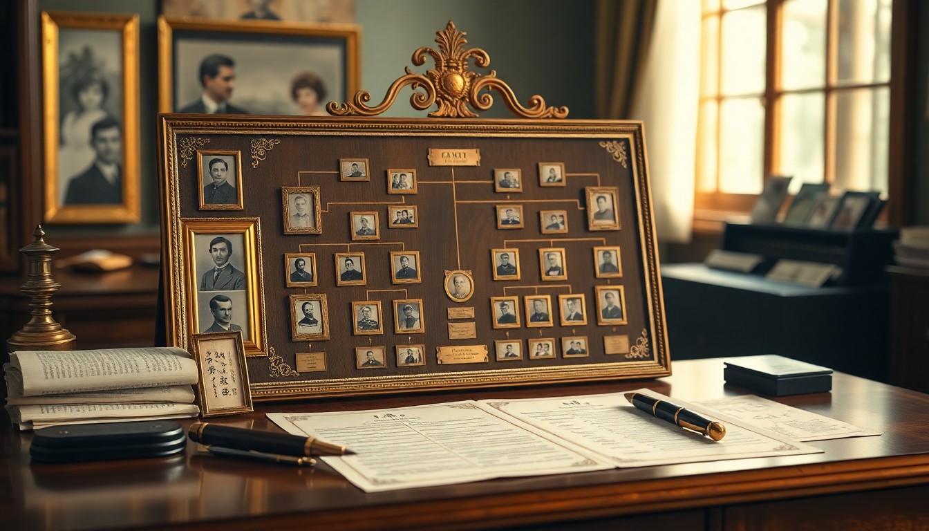 原田曜平の父は誰？