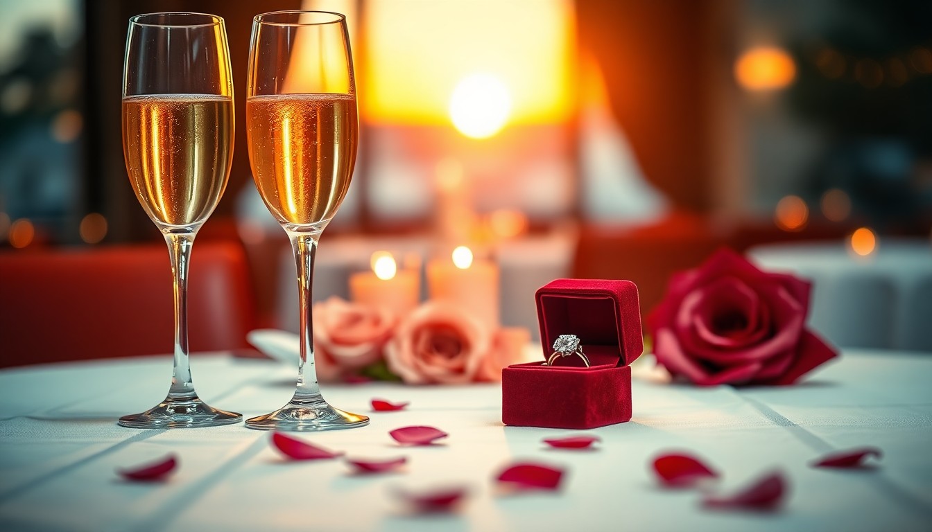 長谷川雅紀の馴れ初めとプロポーズ