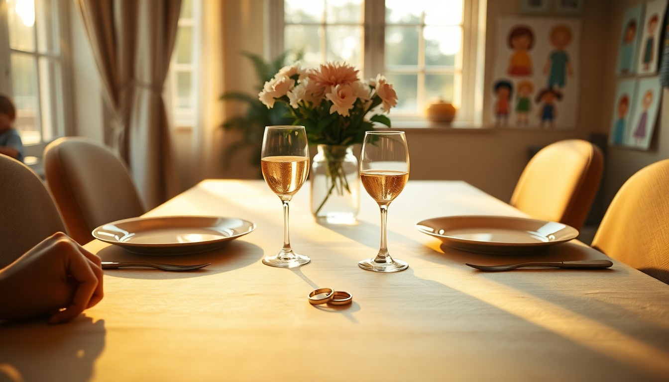 長谷川雅紀の結婚生活と子供について