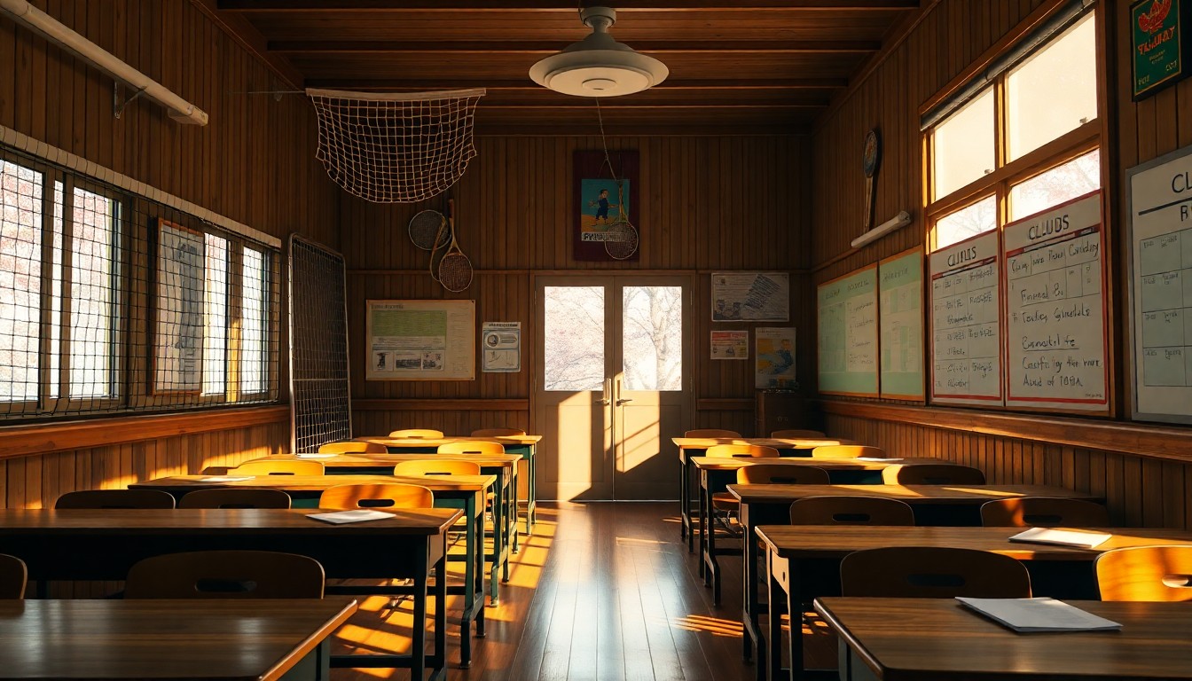 嶋田ココの高校時代の部活や同級生とのエピソード