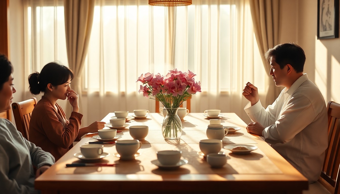 染谷将太と菊地凛子の結婚生活と家族