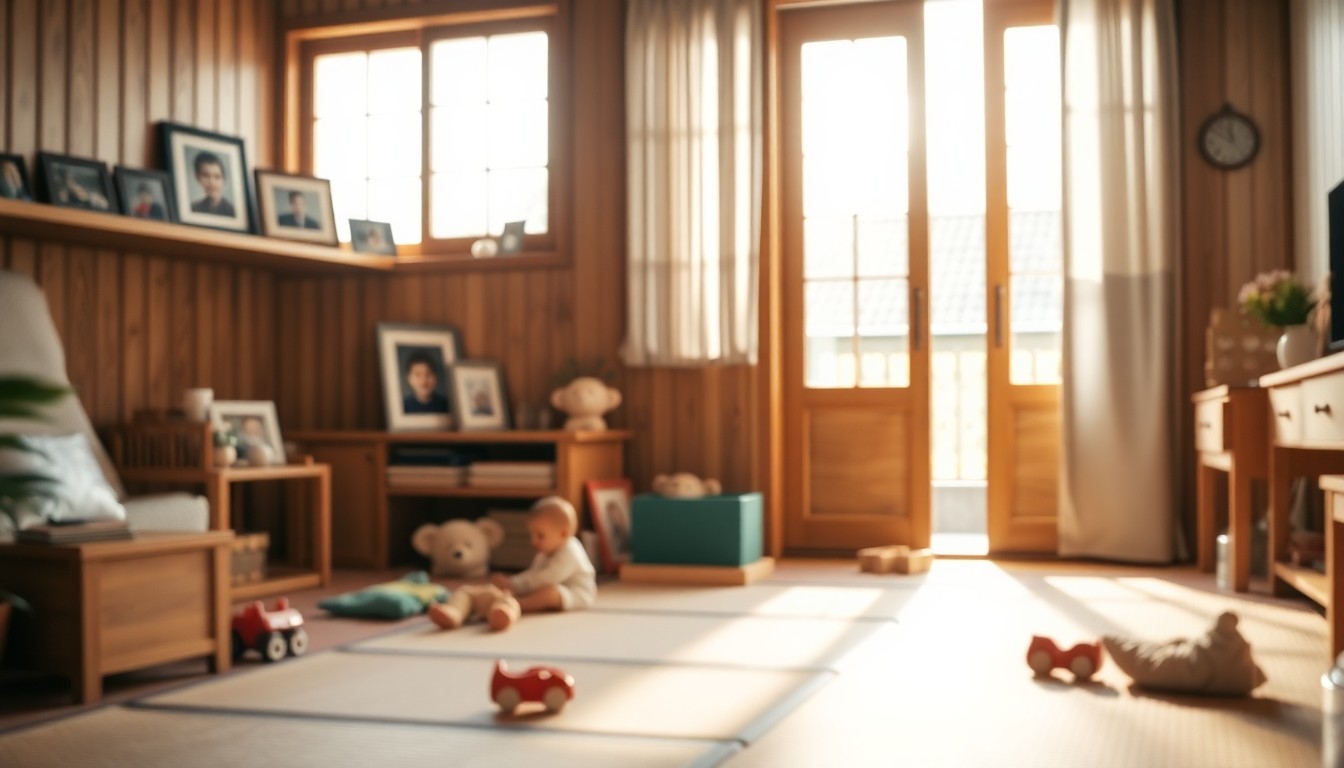 中岡創一と妻の間に子供はいる?