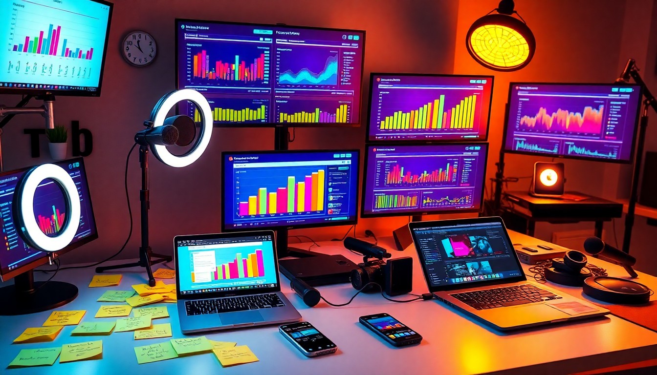 フワちゃんの現在の仕事内容