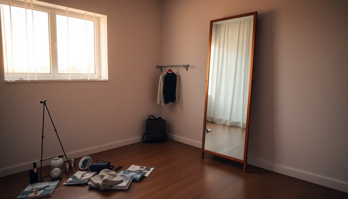 日村勇紀のプロフィールとスタイル