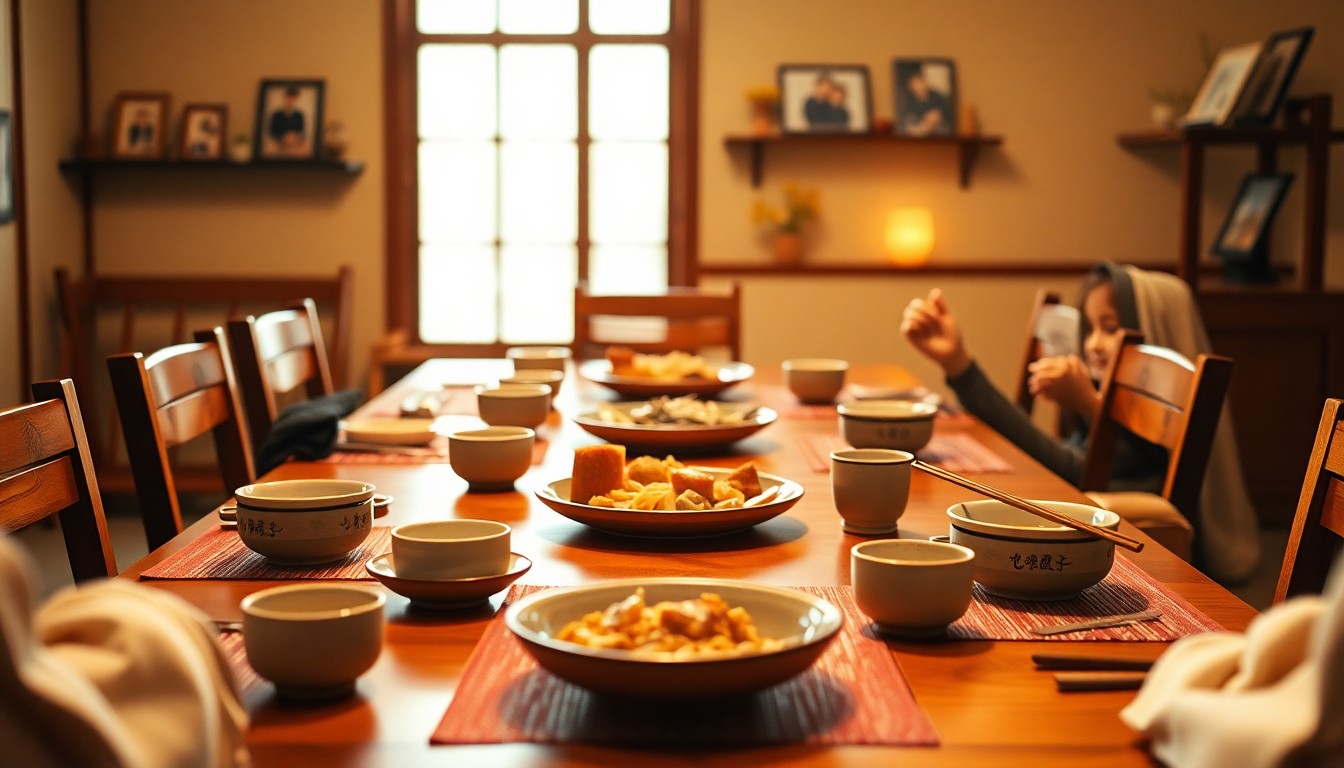 林家たい平の家族構成とエピソード