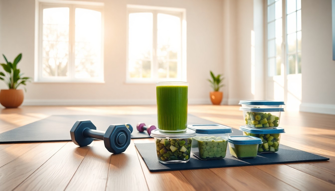 中川安奈のスタイル維持の秘密とは？