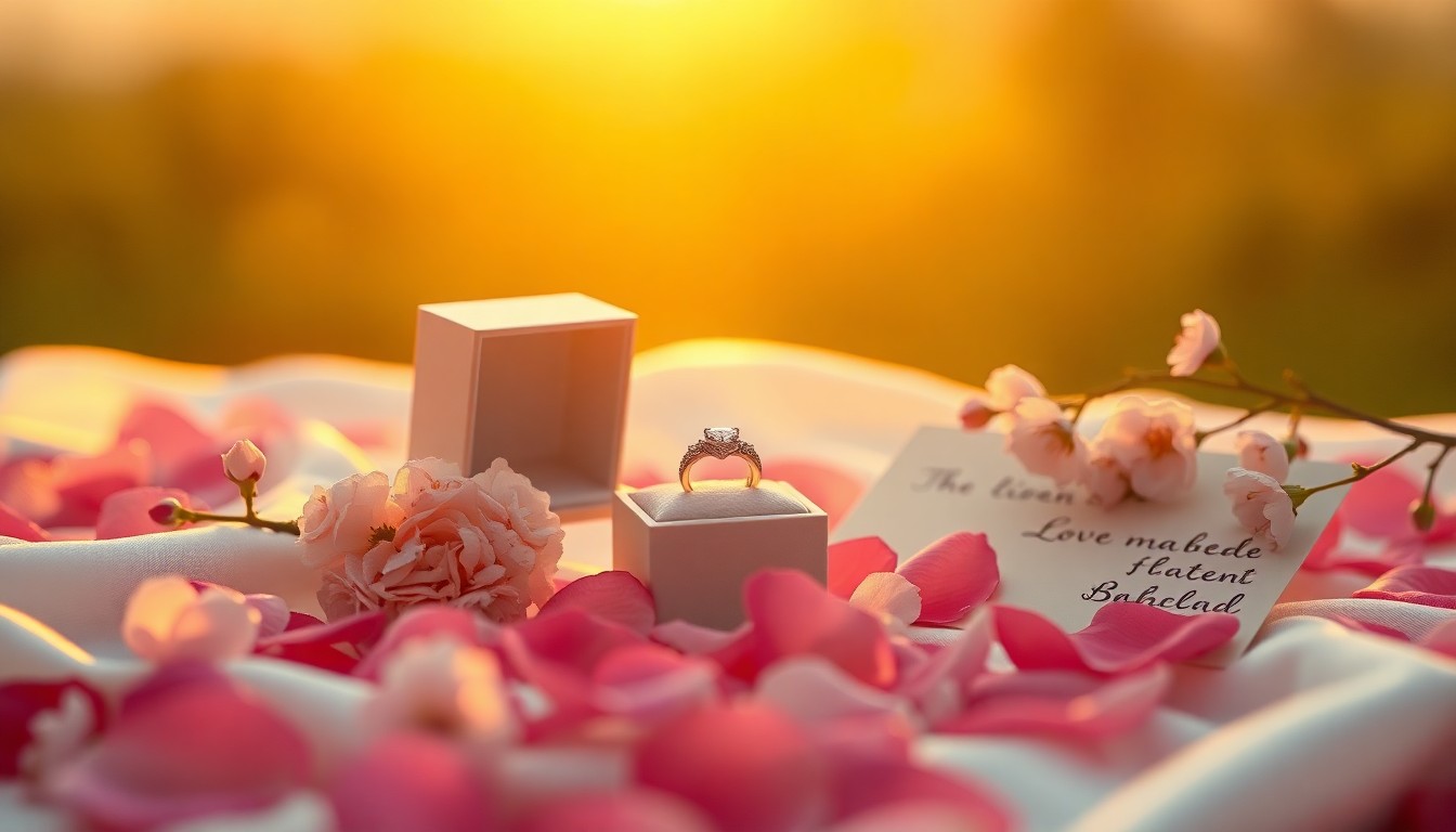 田村正資の馴れ初めやプロポーズは?