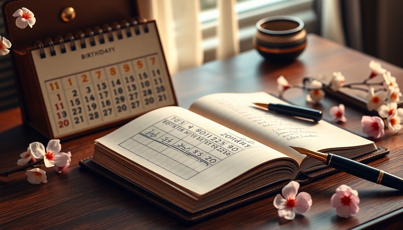 梶本修身の生年月日と誕生日