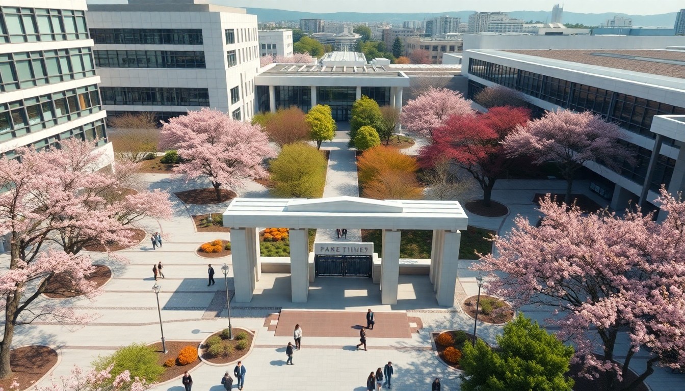 草間リチャード敬太の学部と偏差値について