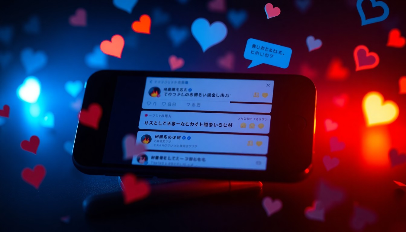 炎上に対するファンやネットの反応