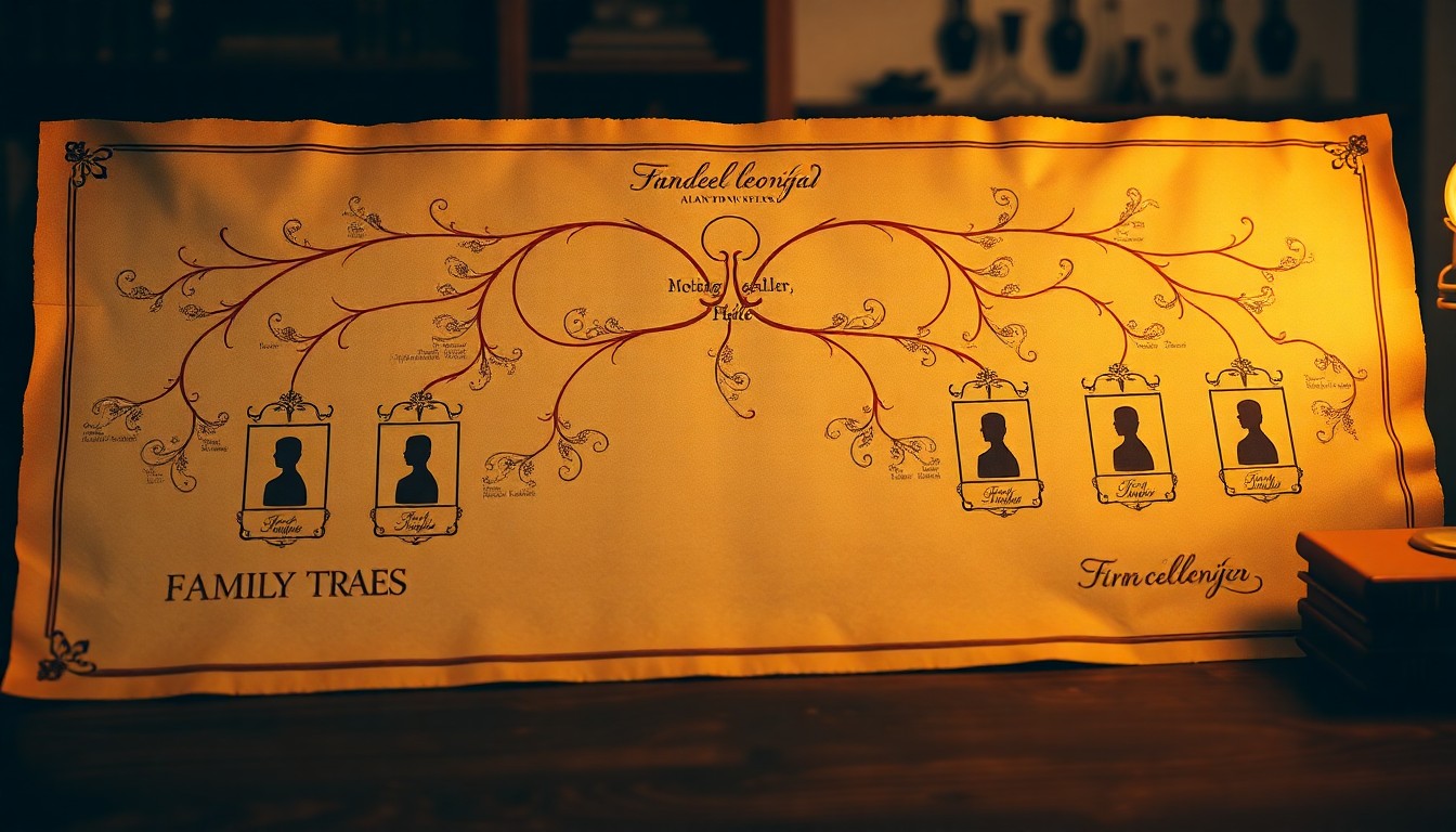 犬嶋英沙の祖父は誰?